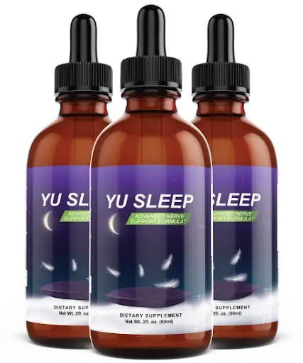 Yu Sleep 3 Month Supply