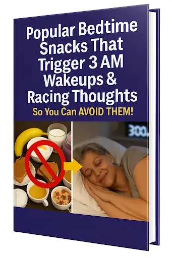 Sleep Smarter, Feel Younger